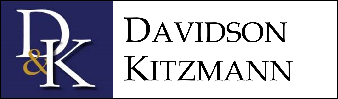 Davidson & Kitzmann, PLC